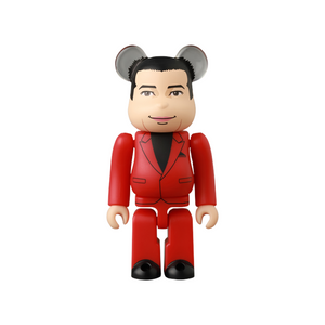 Medicom Toy BE@RBRICK 100% Series 48