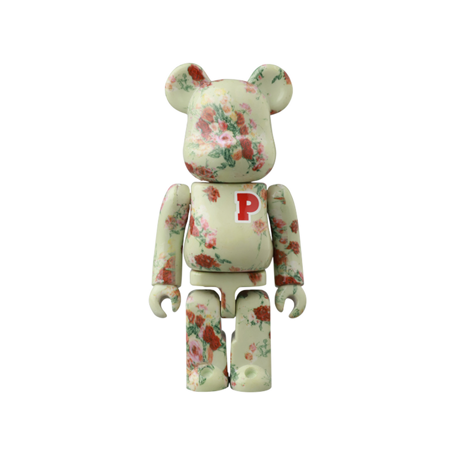 Medicom Toy BE@RBRICK 100% Series 48