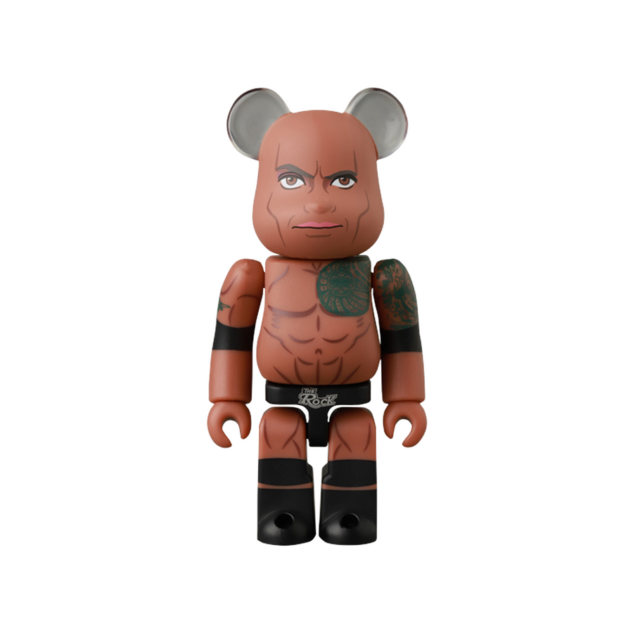 Medicom Toy BE@RBRICK 100% Series 48