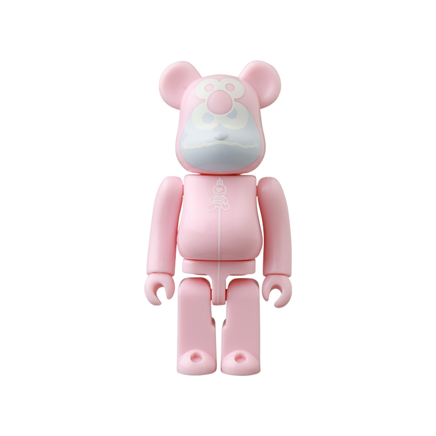 Medicom Toy BE@RBRICK 100% Series 48