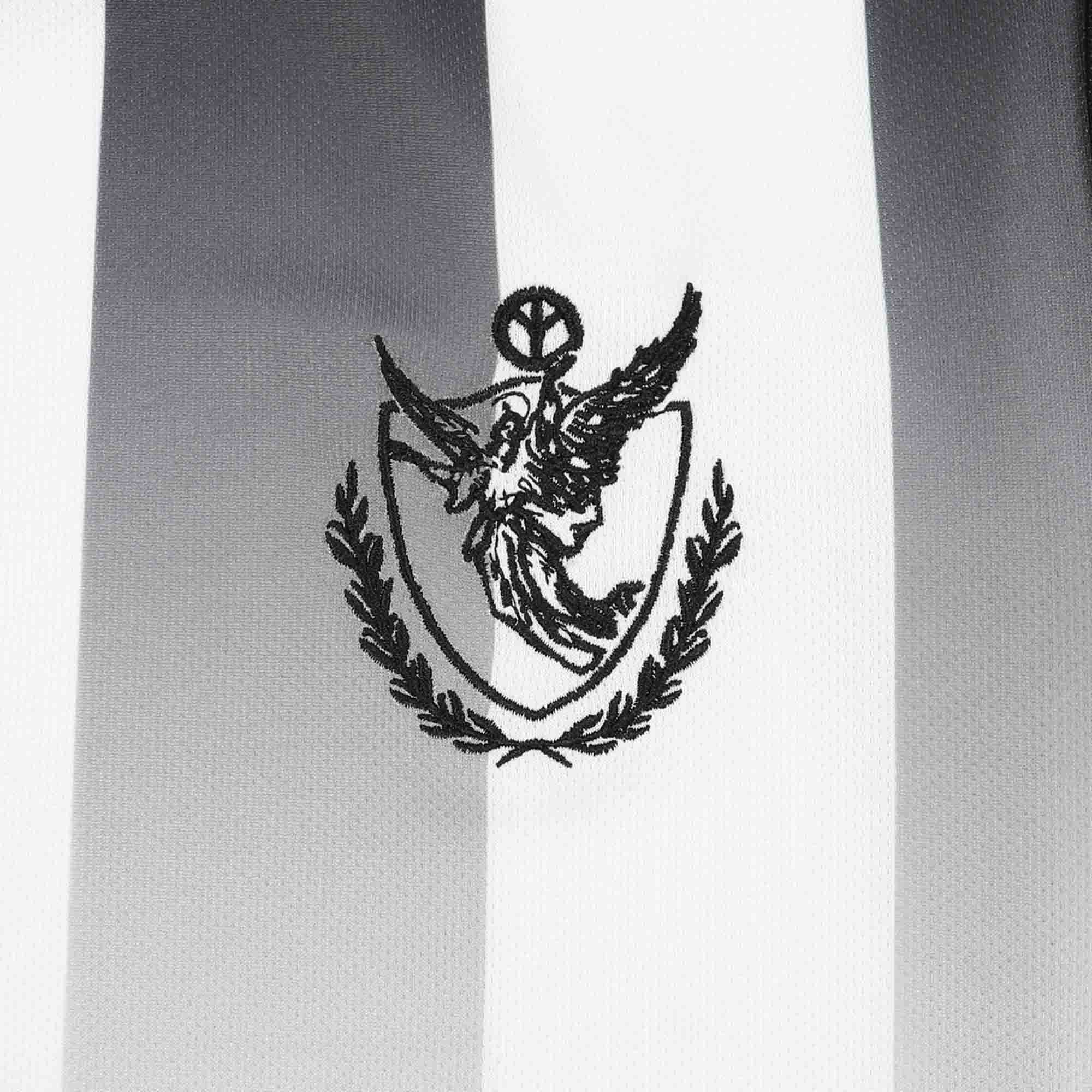 Babylon LA BFC Football Jersey Black