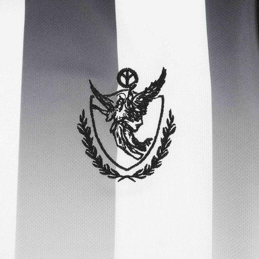 Babylon LA BFC Football Jersey Black