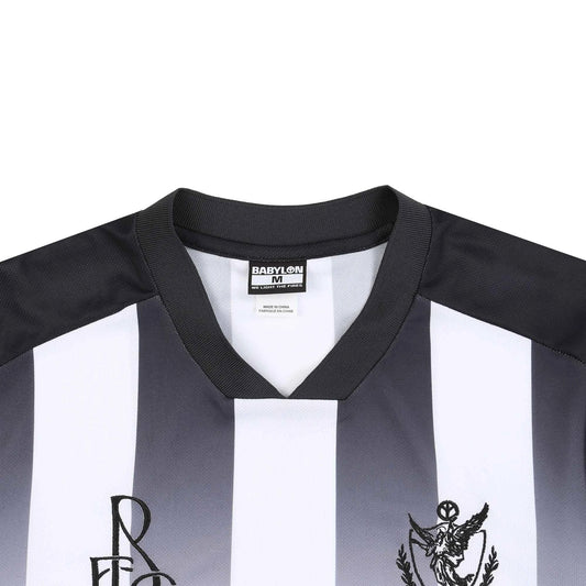 Babylon LA BFC Football Jersey Black