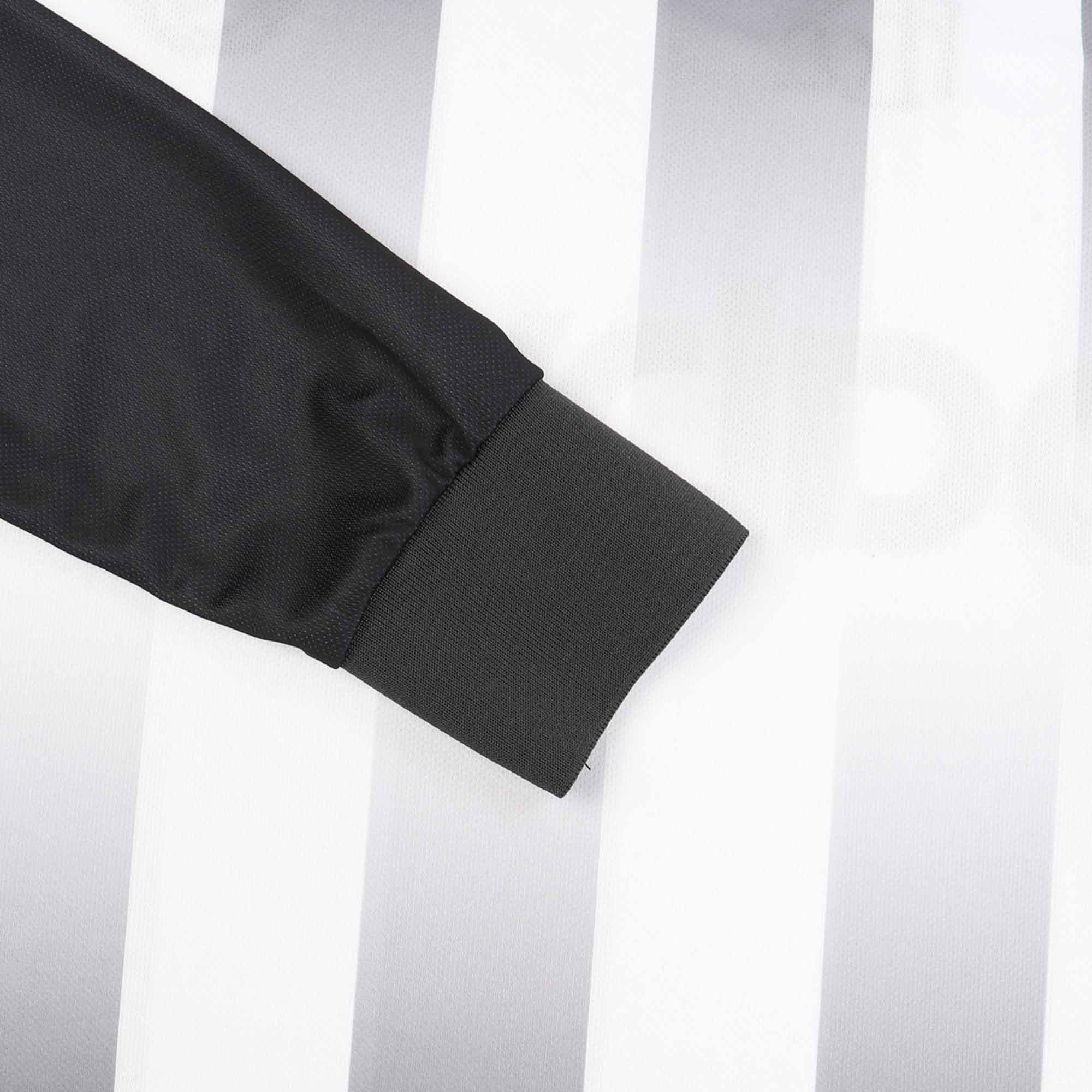 Babylon LA BFC Football Jersey Black