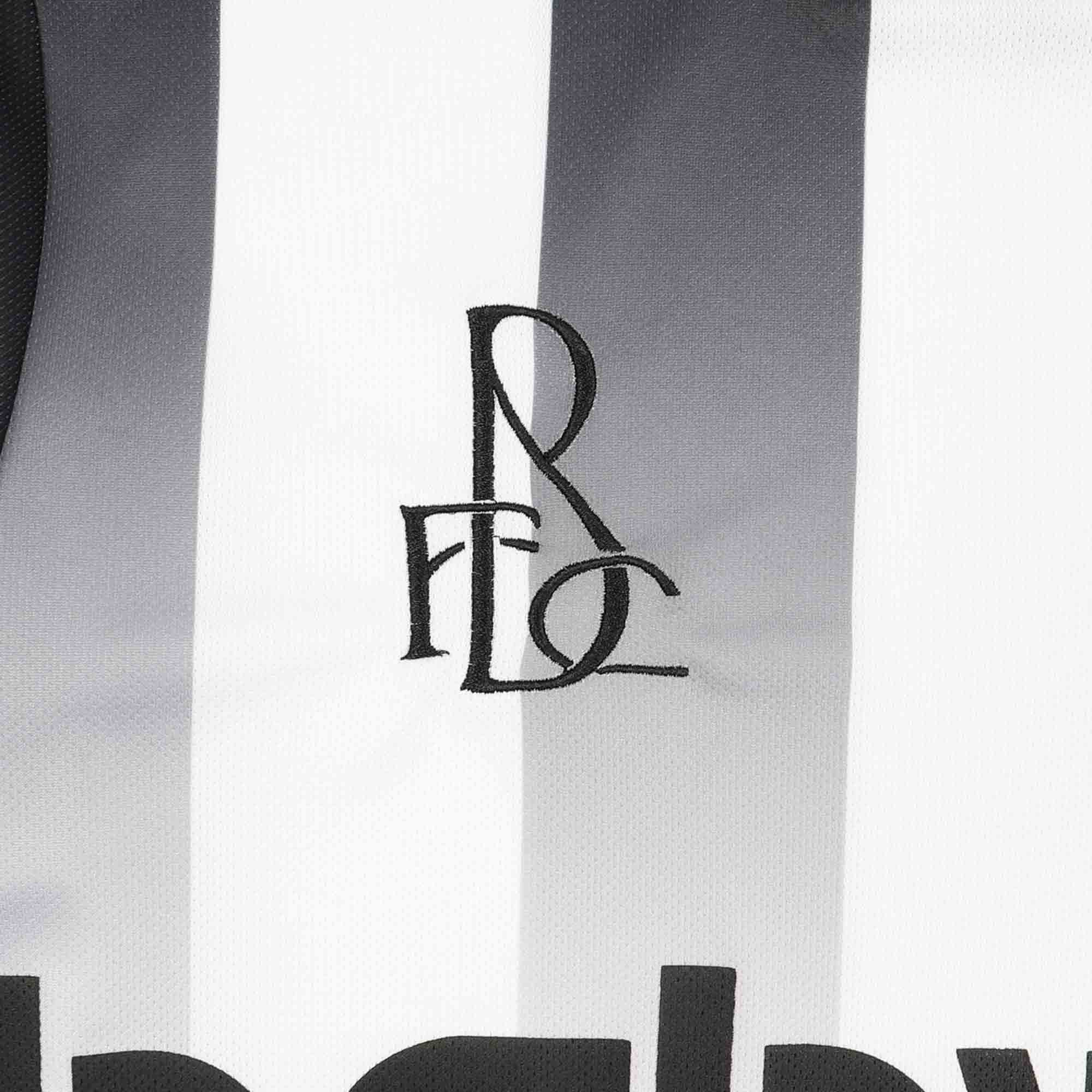 Babylon LA BFC Football Jersey Black