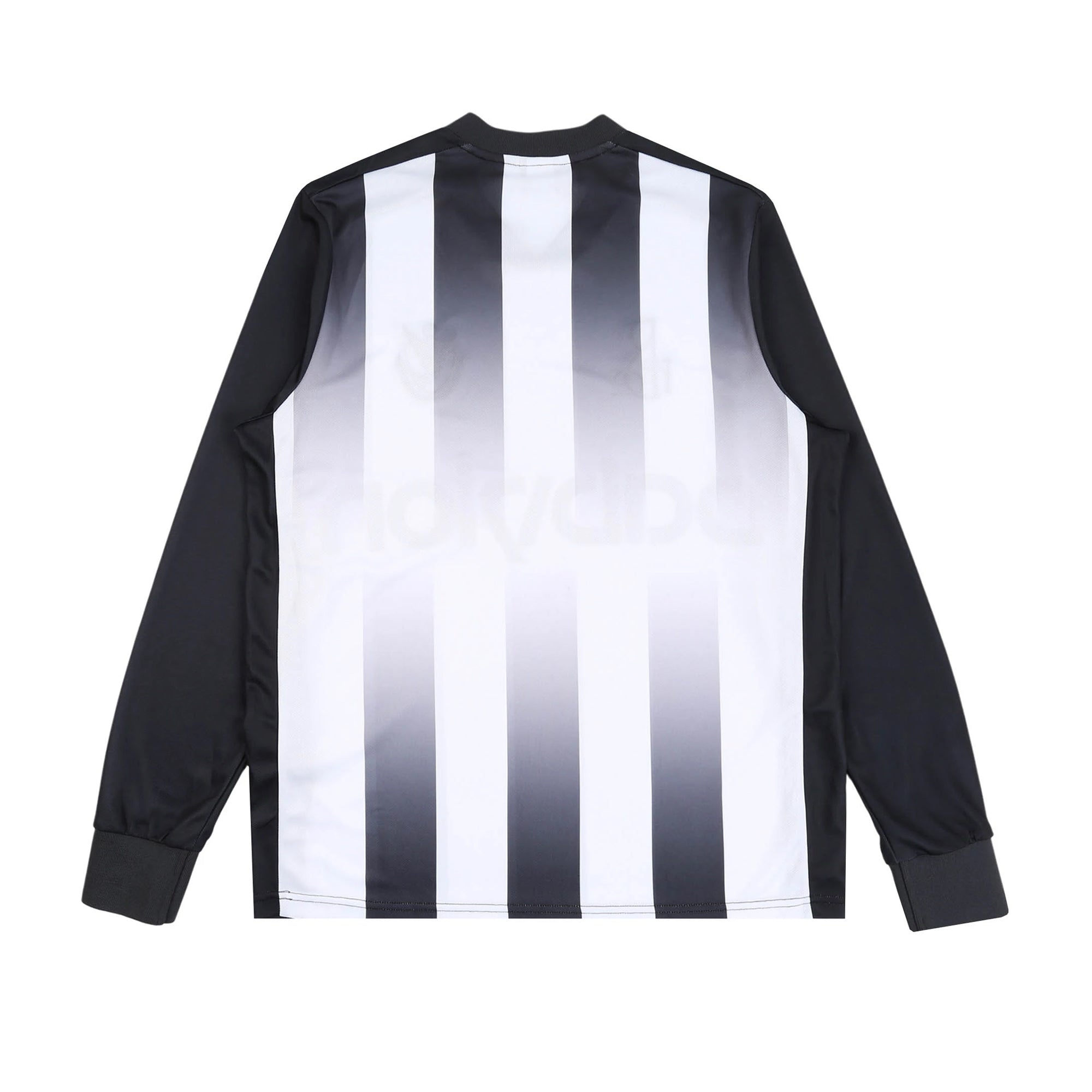 Babylon LA BFC Football Jersey Black