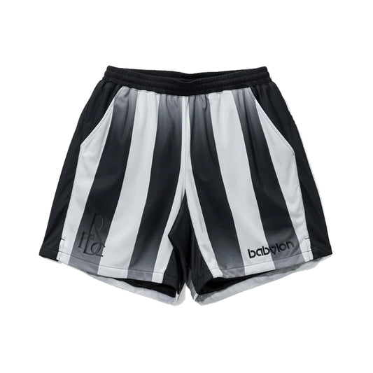 Babylon LA BFC Football Short Black