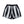 Babylon LA BFC Football Short Black