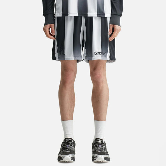 Babylon LA BFC Football Short Black