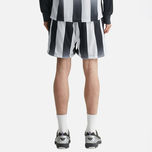 Babylon LA BFC Football Short Black