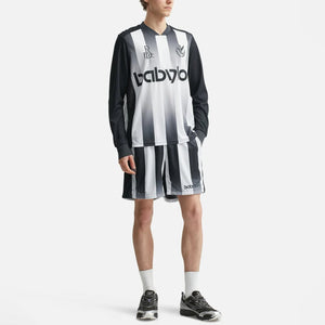 Babylon LA BFC Football Short Black