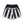 Babylon LA BFC Football Short Black