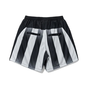 Babylon LA BFC Football Short Black