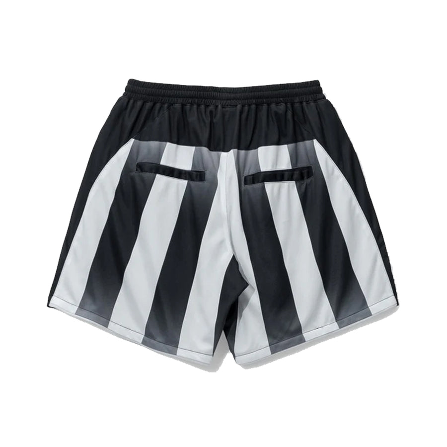 Babylon LA BFC Football Short Black