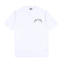 Babylon LA Bite Me T-Shirt White