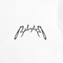 Babylon LA Bite Me T-Shirt White