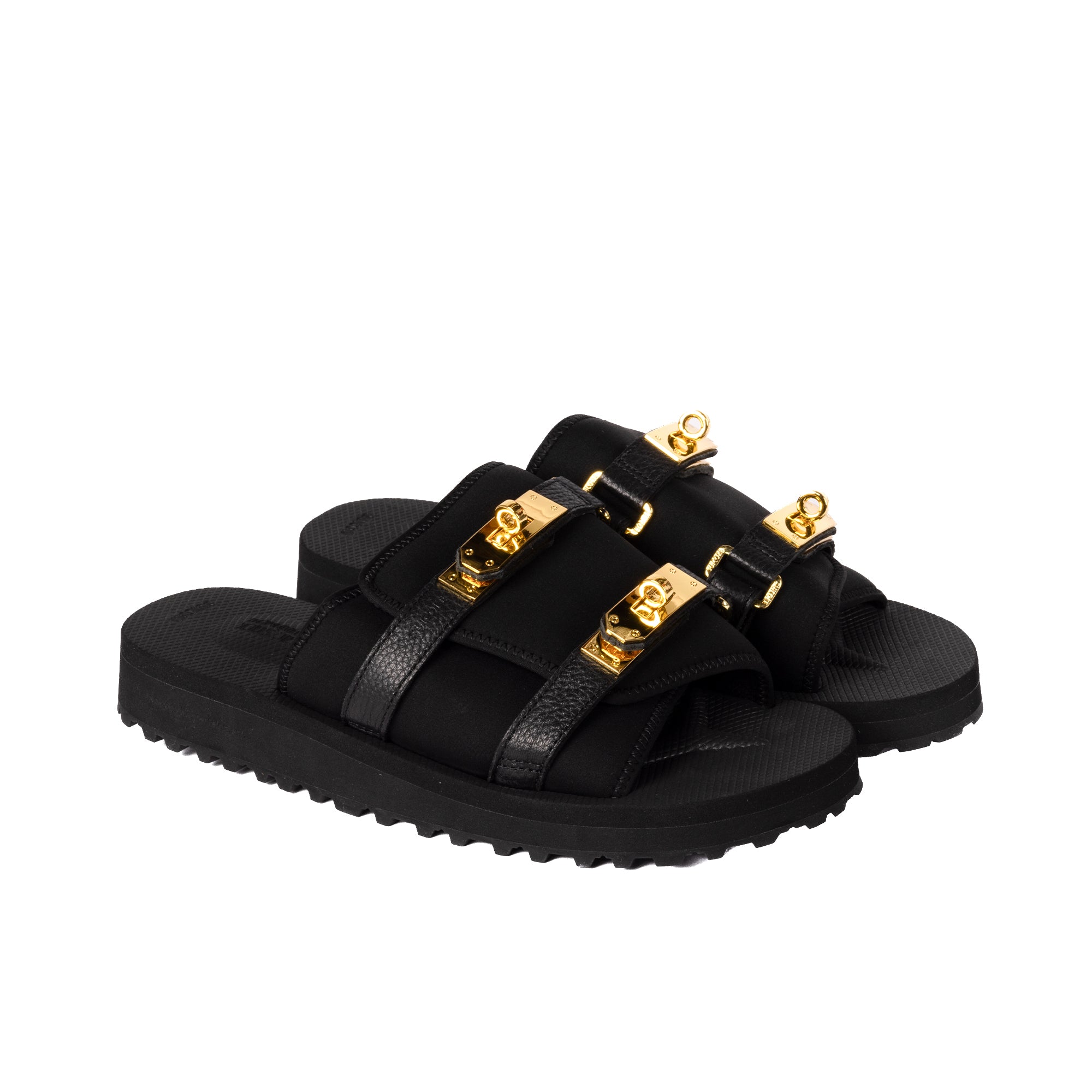 Magic Stick NOBLESSE MOTO by SUICOKE Black