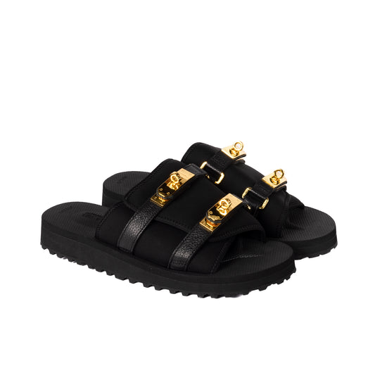 Magic Stick NOBLESSE MOTO by SUICOKE Black