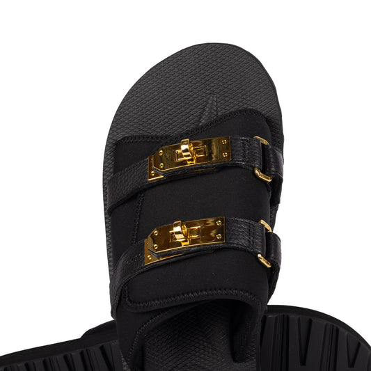 Magic Stick NOBLESSE MOTO by SUICOKE Black