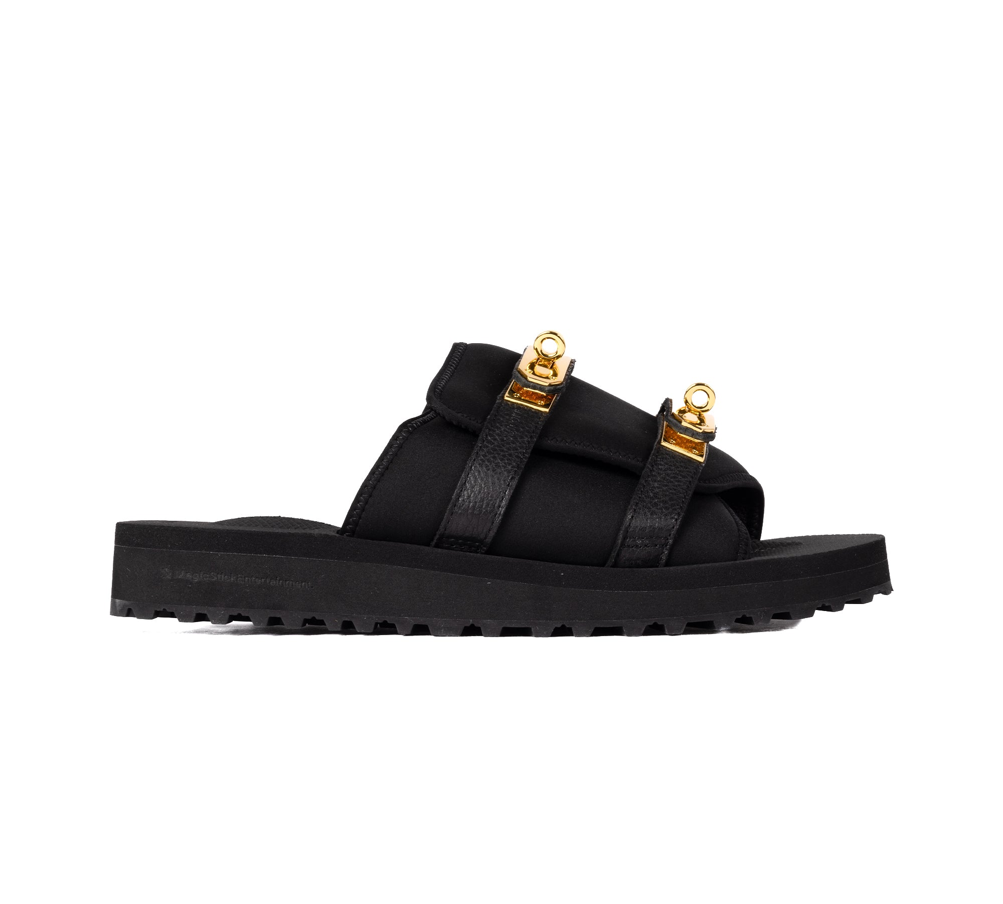 Magic Stick NOBLESSE MOTO by SUICOKE Black