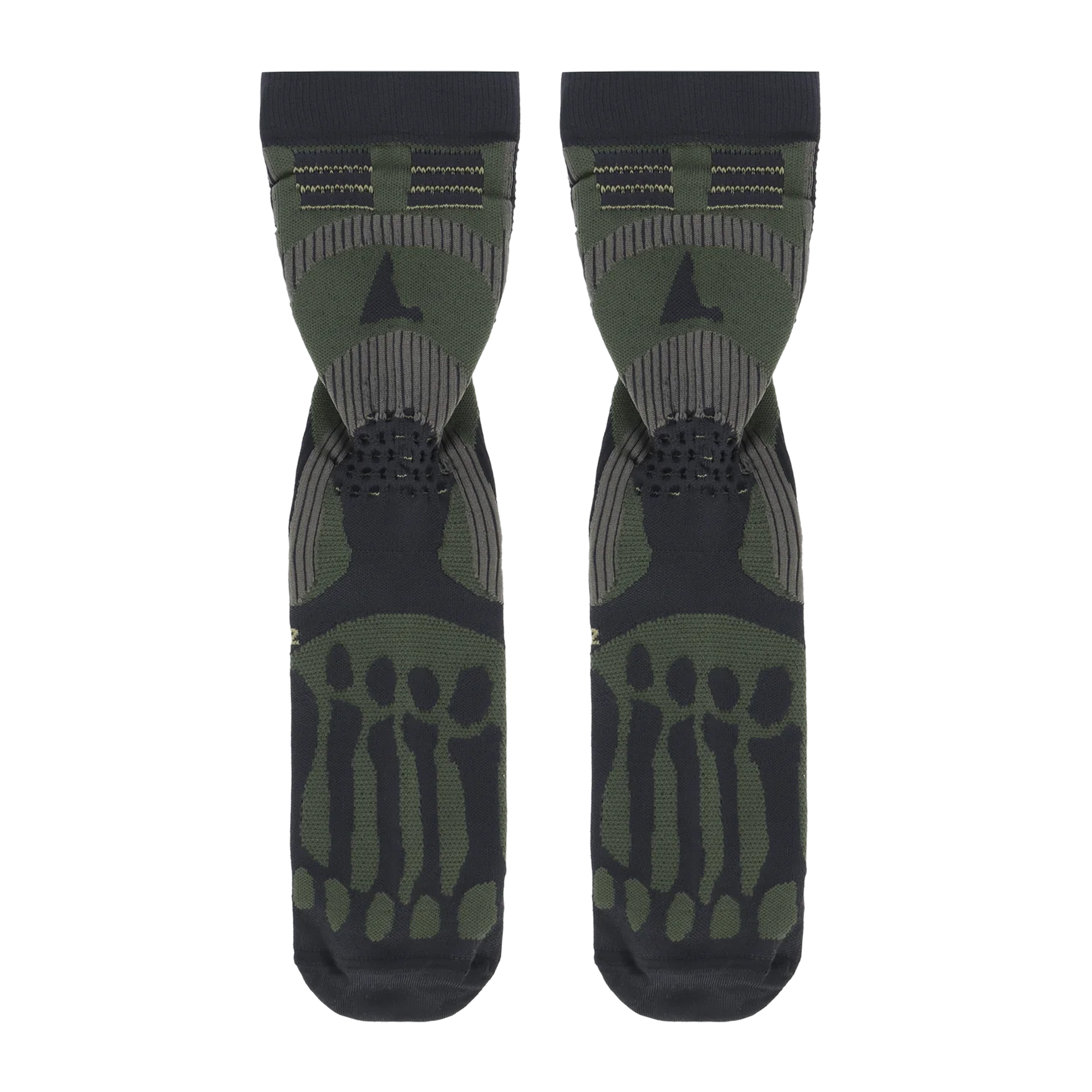ROA Bones Socks Sand RBMW082FA59