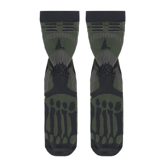 ROA Bones Socks Sand RBMW082FA59