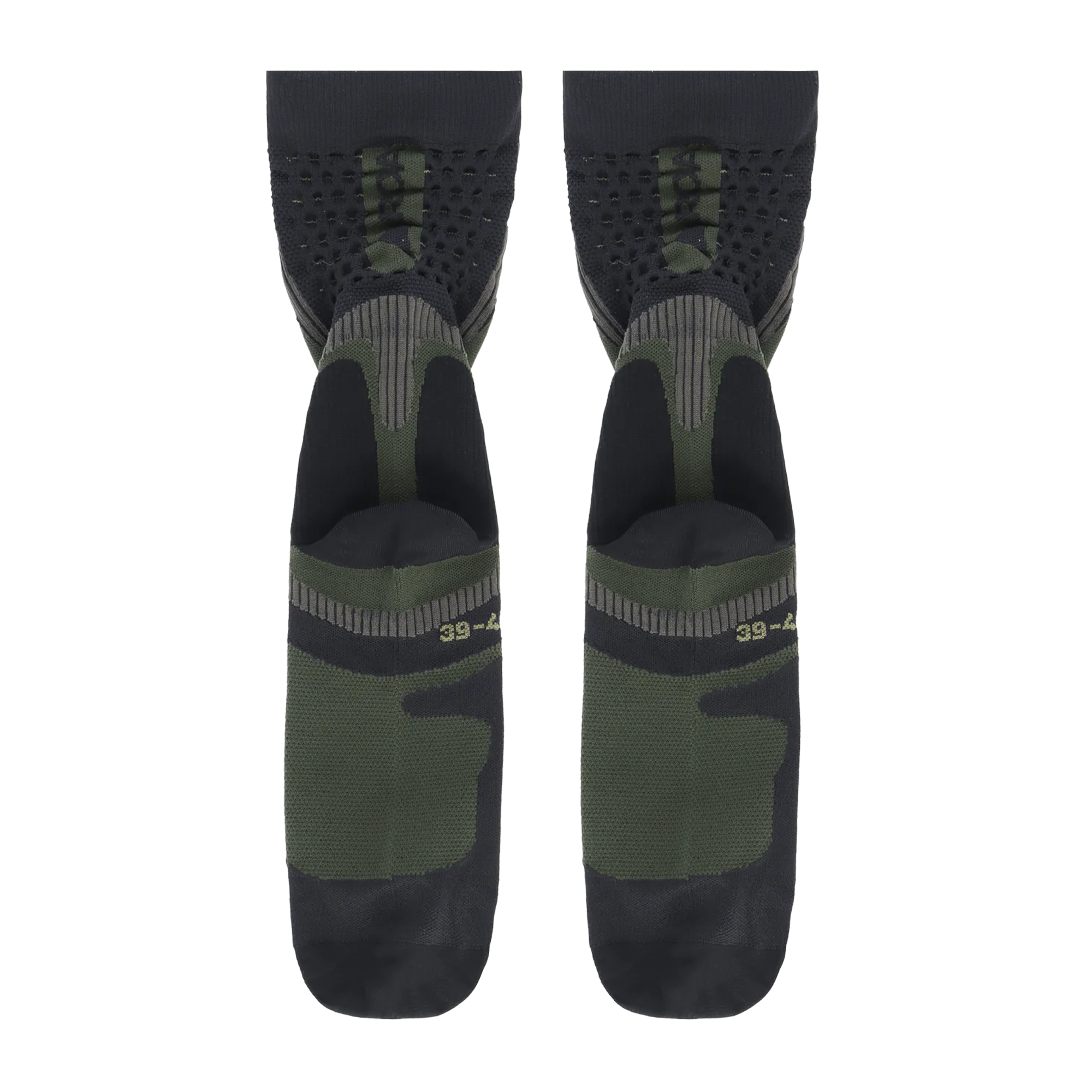 ROA Bones Socks Sand RBMW082FA59