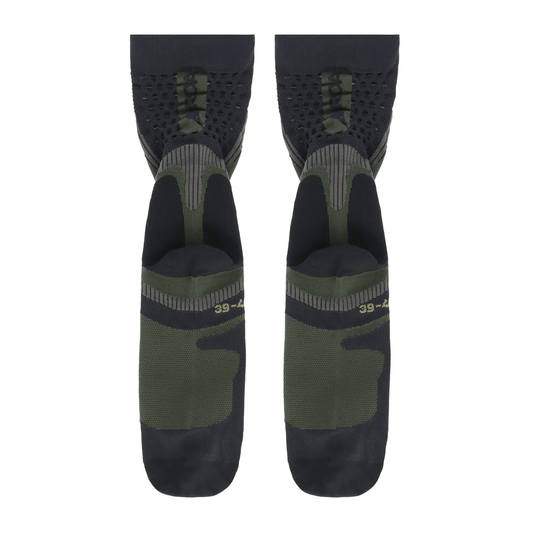 ROA Bones Socks Sand RBMW082FA59