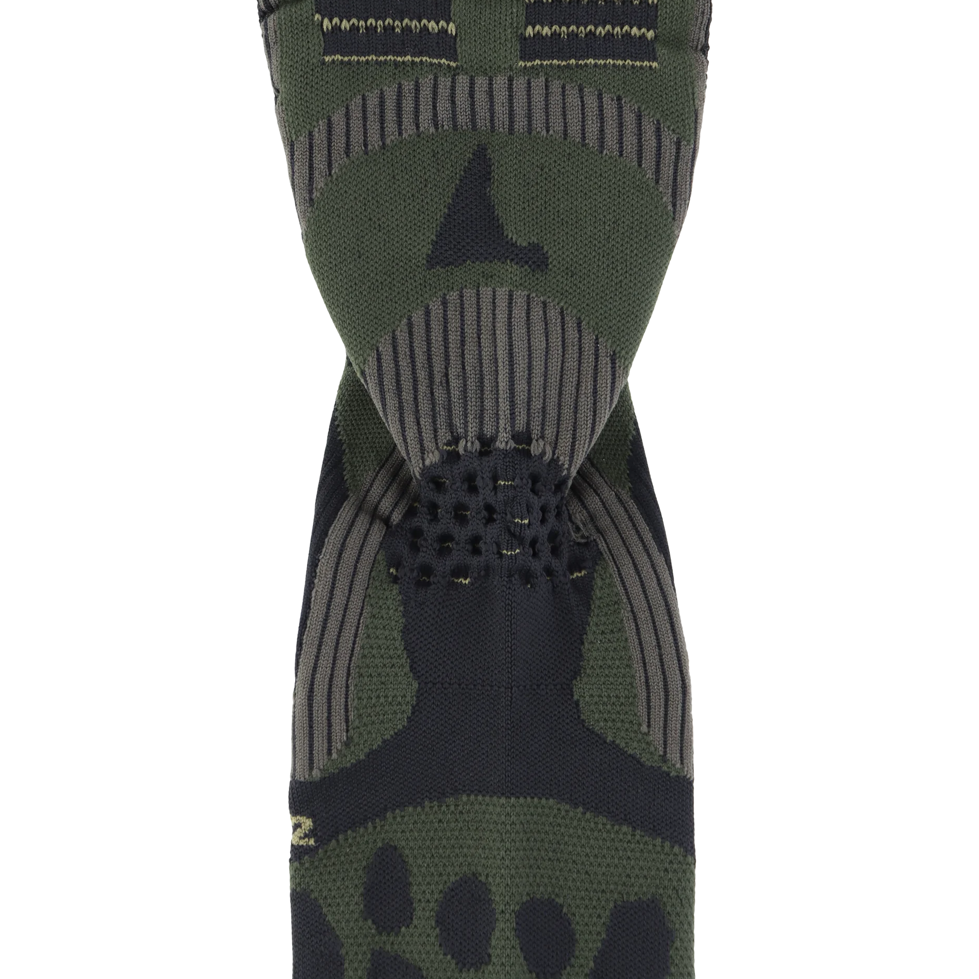 ROA Bones Socks Sand RBMW082FA59