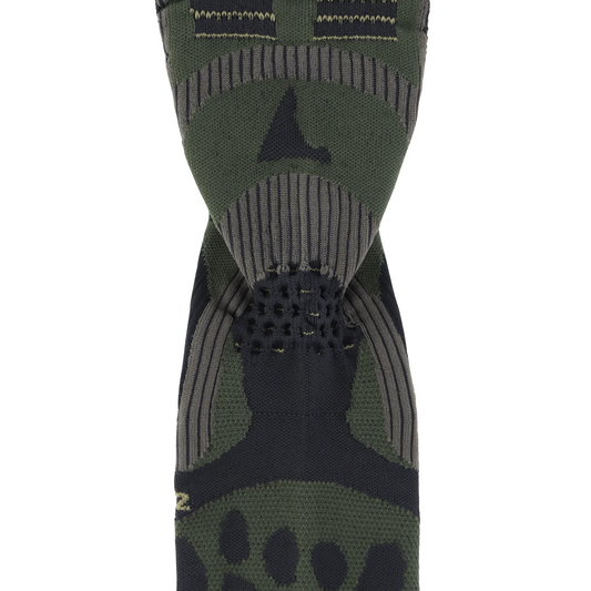 ROA Bones Socks Sand RBMW082FA59