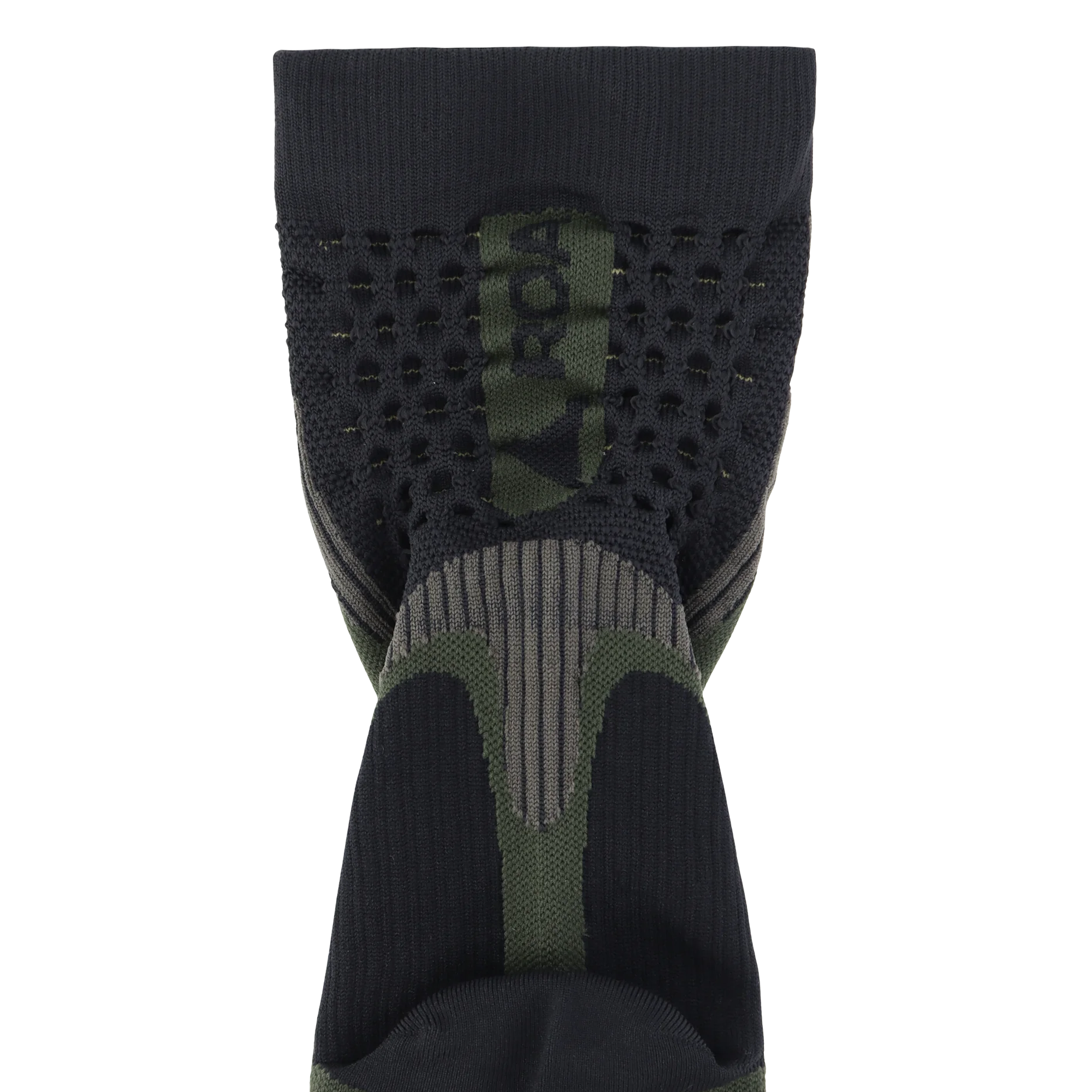 ROA Bones Socks Sand RBMW082FA59