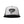 Babylon LA Burning Cash Trucker Black