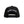 Babylon LA Burning Cash Trucker Black