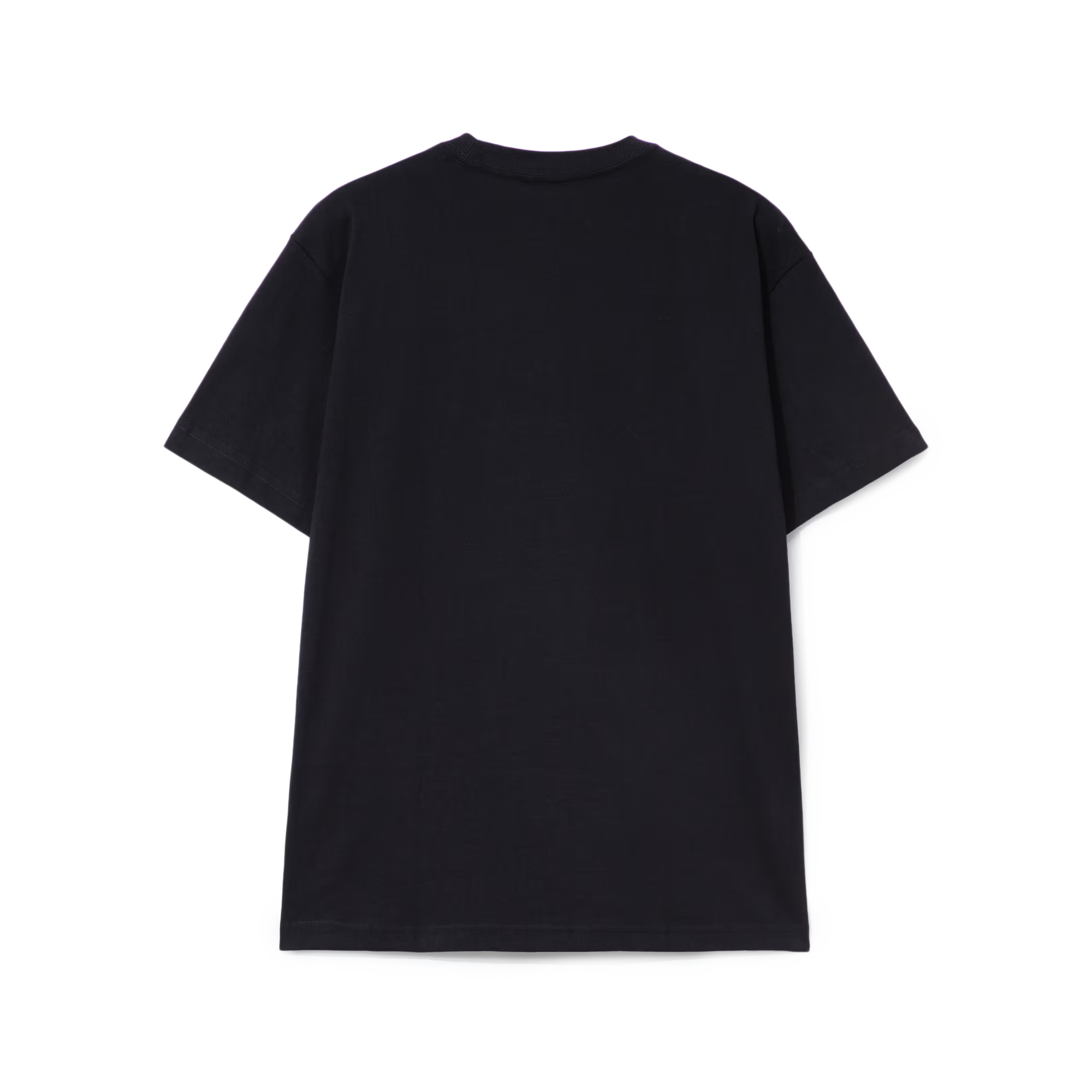 Babylon Destroy Reaper Tee Jet Black