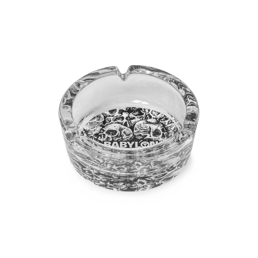 Babylon Skulls Ashtray