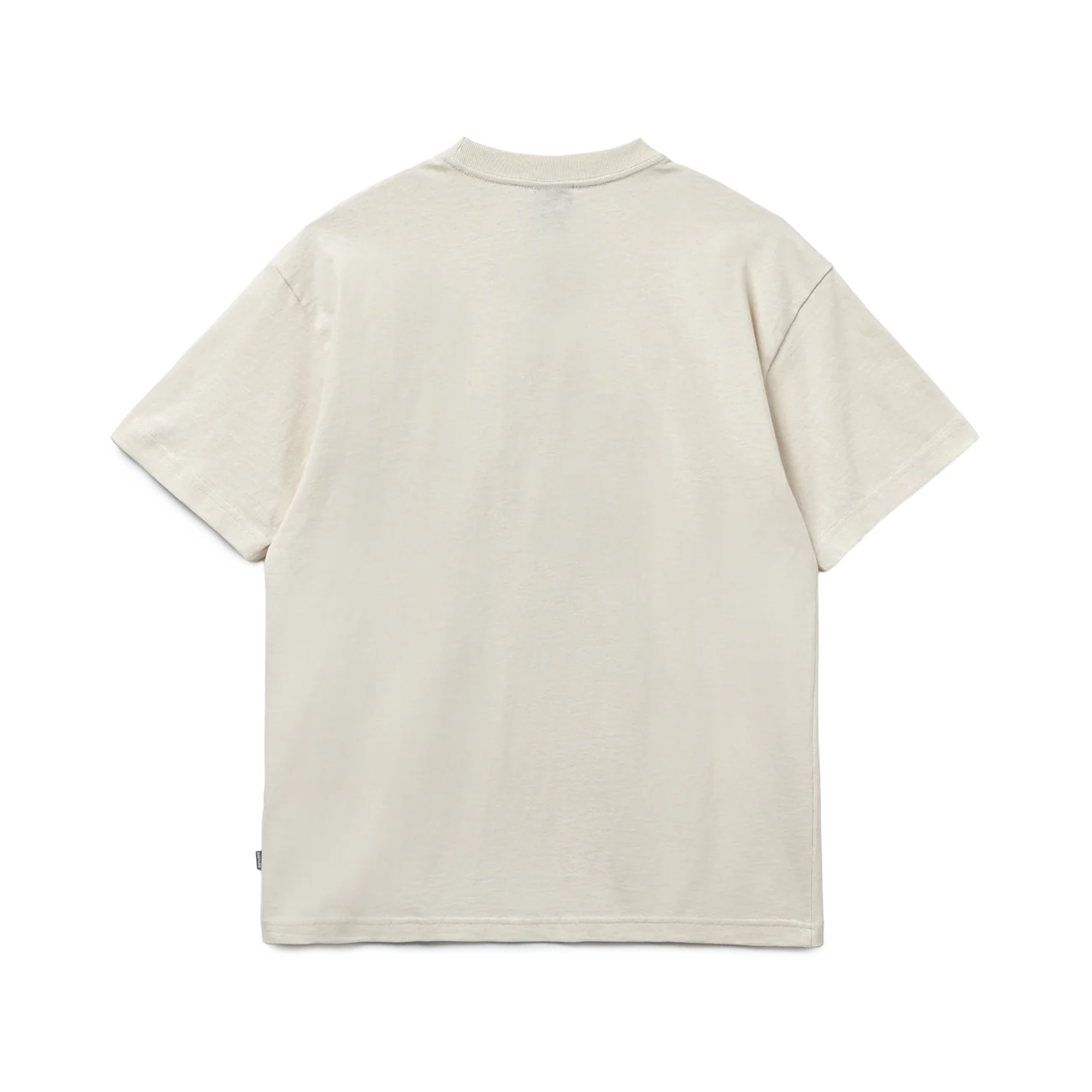 Babylon Whats Authority Tee Sandy Shore