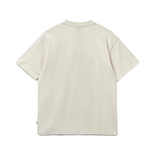 Babylon Whats Authority Tee Sandy Shore