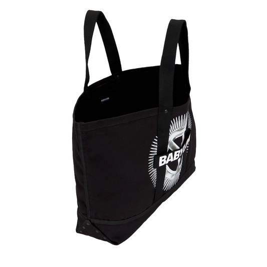 Babylon LA Bullet Tote Black