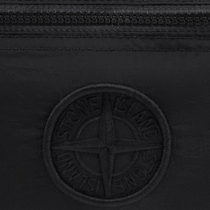 Stone Island Backpack 9200009 Black