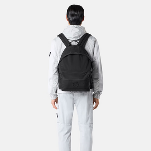 Stone Island Backpack 9200009 Black