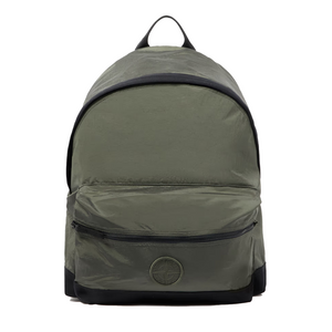 Stone Island Backpack 9200009 Musk