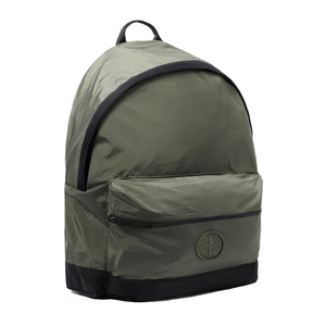 Stone Island Backpack 9200009 Musk