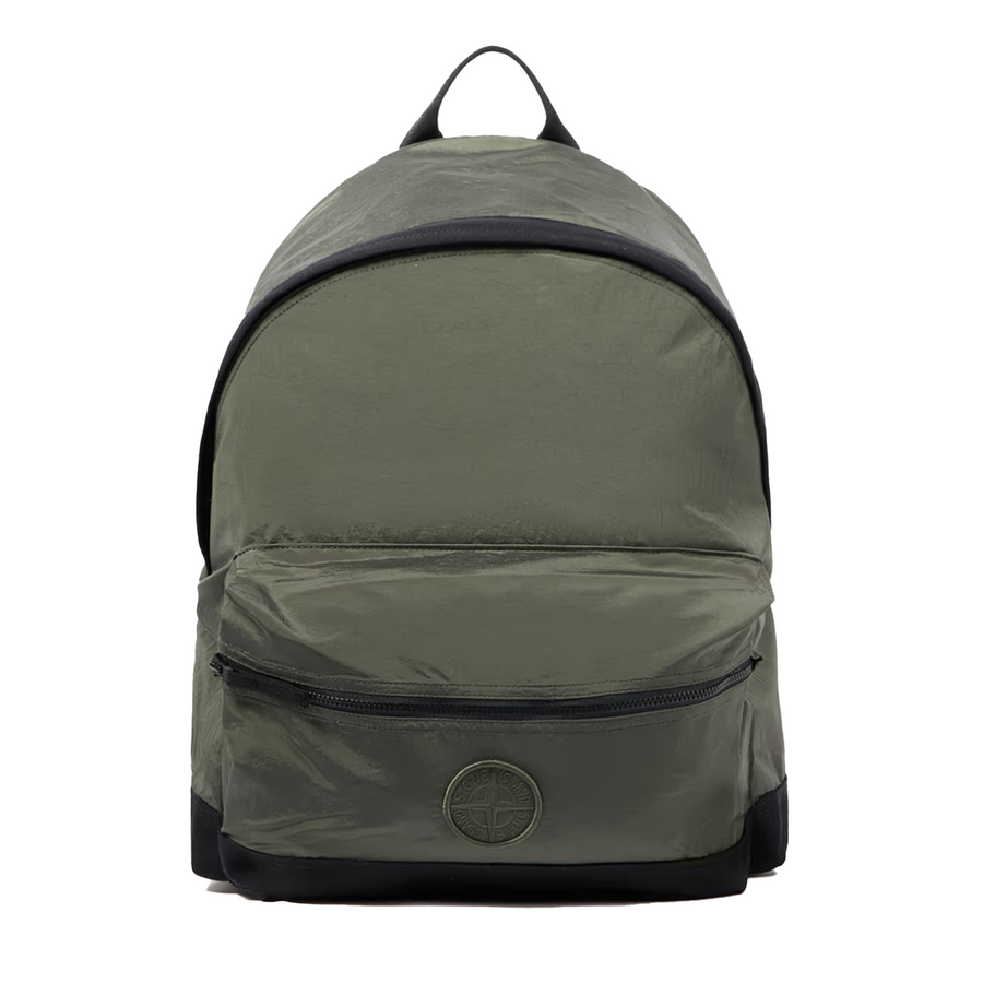 Stone Island Backpack 9200009 Musk