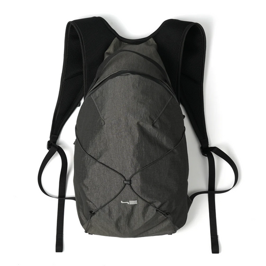 Sealson Backpack Drop14 Gravel Grey