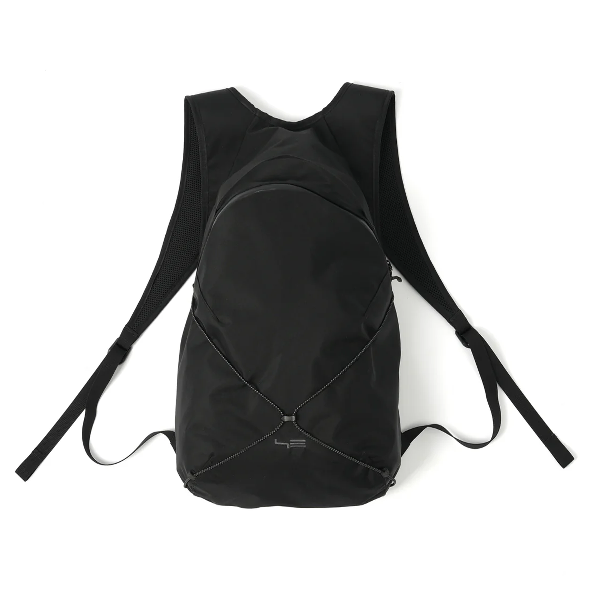 Sealson Backpack Drop22 Black