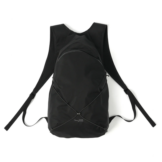 Sealson Backpack Drop22 Black