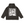 CRTFD Pe Baja Hoodie Vintage Black