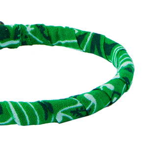 Mikia | Bandana Bracelet | Green | 231-M-007180-02