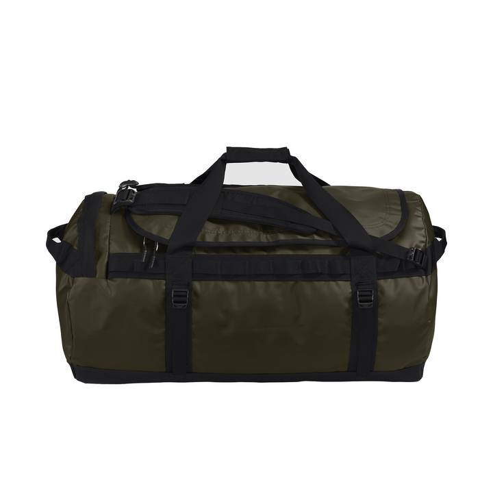 The North Face Base Camp Duffel Large New Taupe Green/TNF Black/NPF NF0A52SB4WC