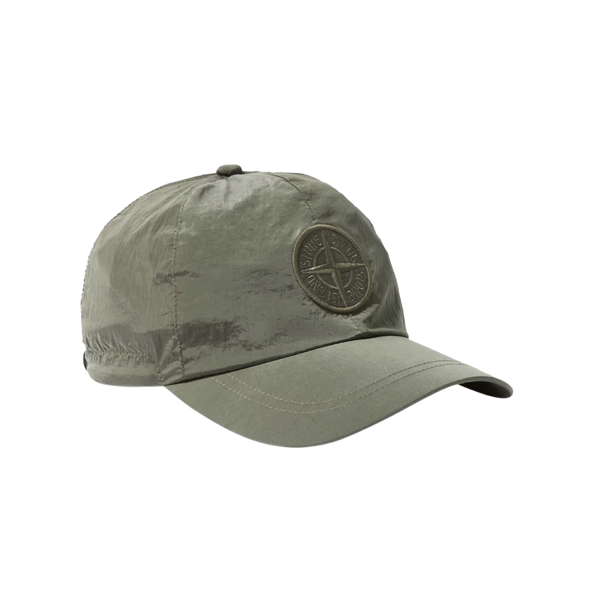 Stone Island Baseball Cap 9100995 Musk – Laced